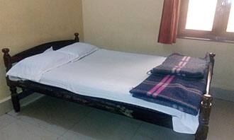 Hotel Nandanavana, Coorg 2